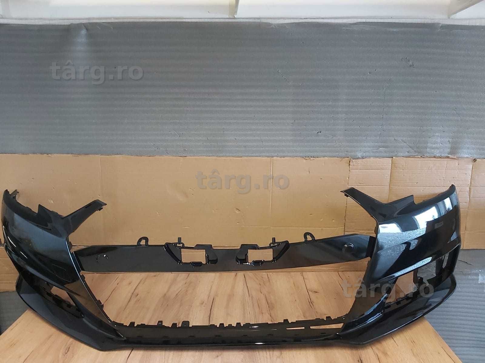 Bara Fata Audi A4/B9 An 2015-2019 (LY9B (Negru))