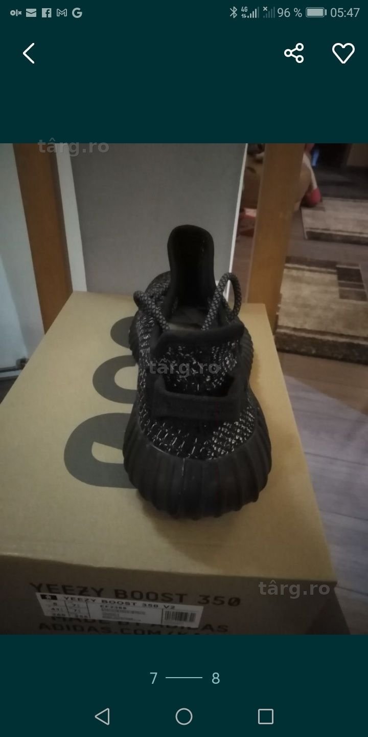 Adidas yeezy boost 350 4