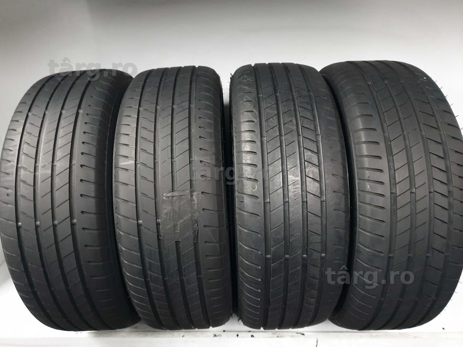 Anvelope Second Hand Bridgestone Vara - 225/60 R18 104W