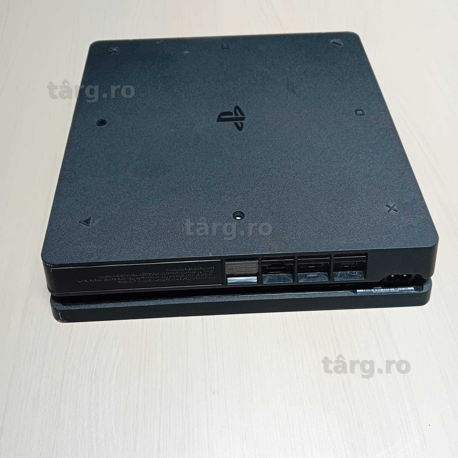 Consola Sony Playstation 4 slim (ag49 Esplanada b.8701) 2 ani garantie 3
