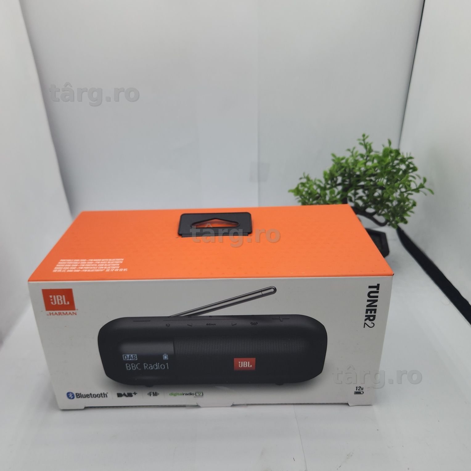 Hope Amanet P11-JBL Tuner 2