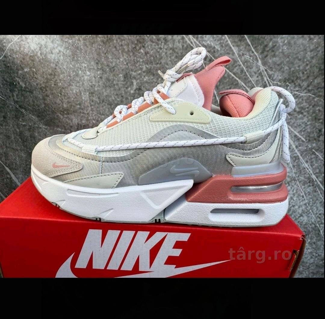 Nike  furyosa (W) 4