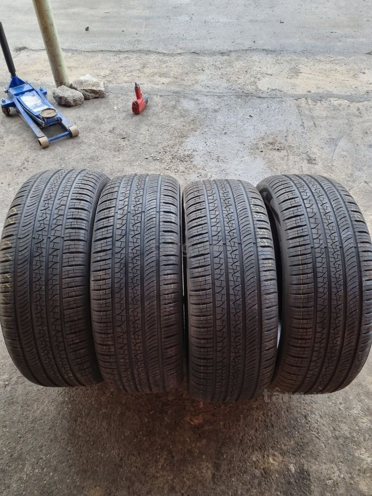 4 anvelope all season PIRELLI NOI 235/50/20 PRET PER BUCATA 2