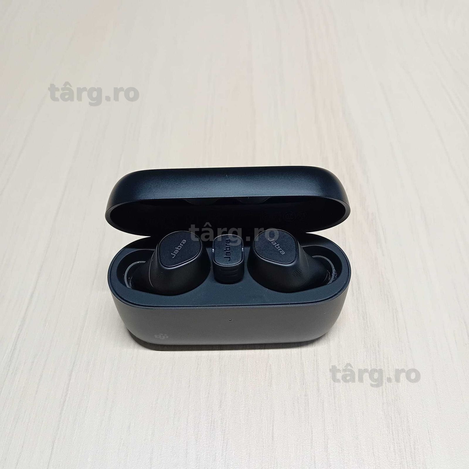 Casti Jabra Evolve 2 Buds (ag49 Esplanada b.9253) 2 ani garantie 2