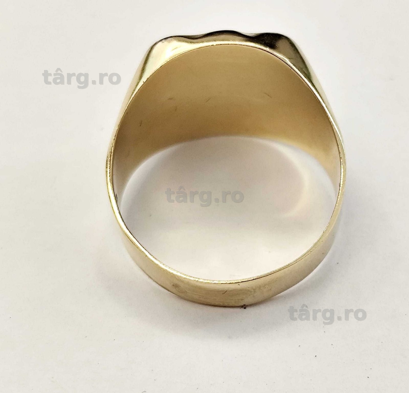 Ghiul aur 14K 6.46gr (AG35  B 4643.1/46) Vanzare in locatie / Garantie 2 ani ! 3