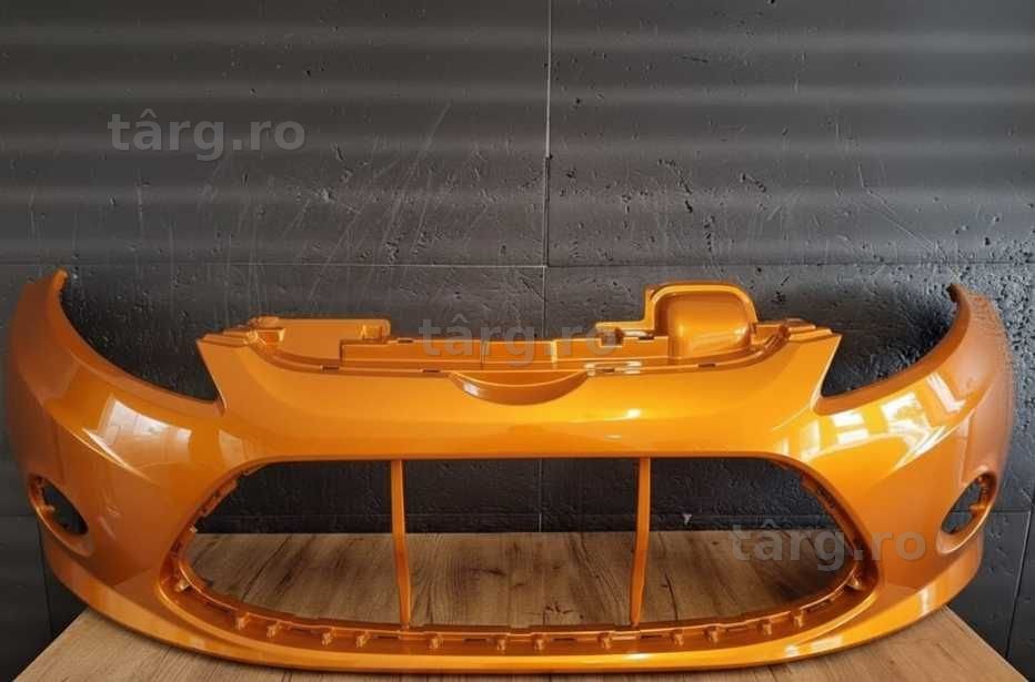 Bara Fata Ford Fiesta 2008-2013 (Copper Pulse (Portocaliu))