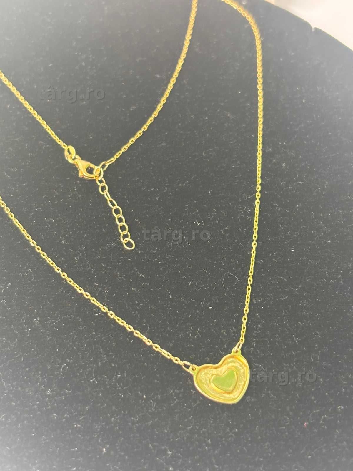 Lant Aur 14k 2.40g (B61316.1-Tatarasi) Garantie 2 ani- 1125lei 3