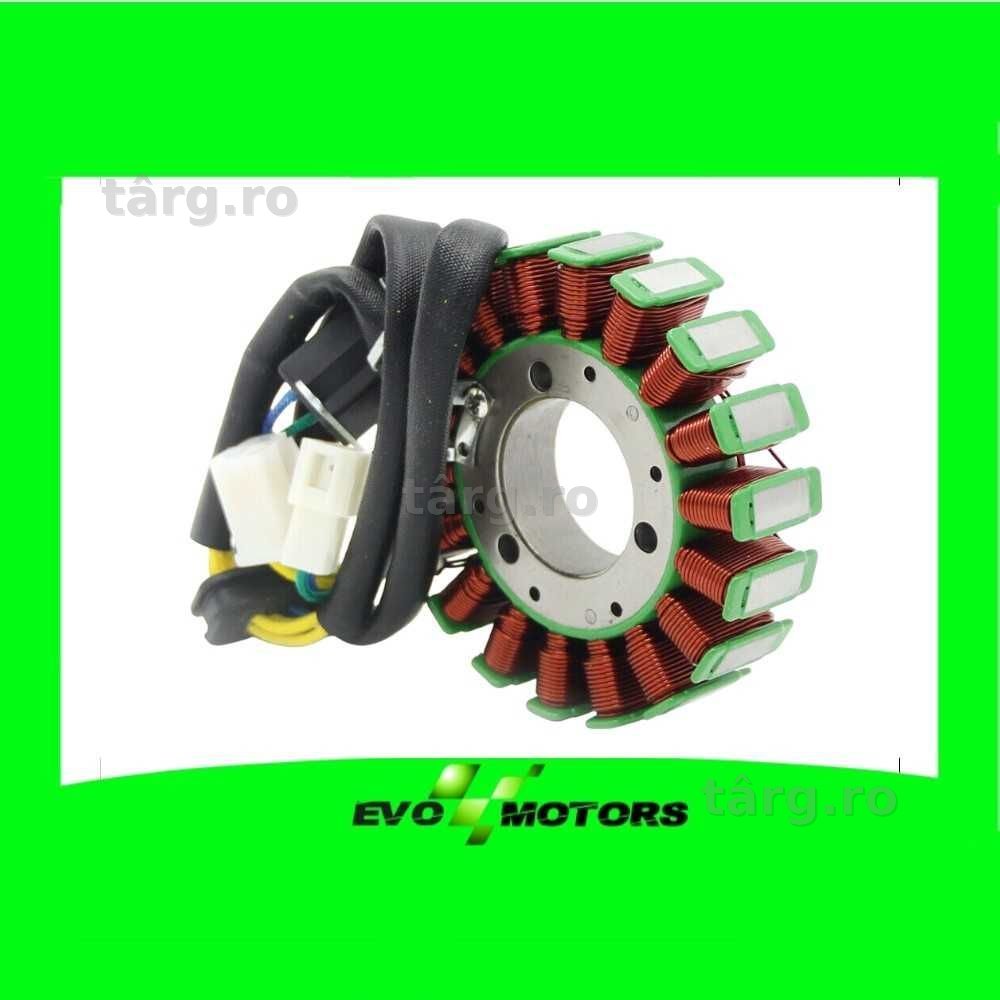 Stator Moto Hyosung GT650 GV 650 Alternator 2005-2017 Bobina A675