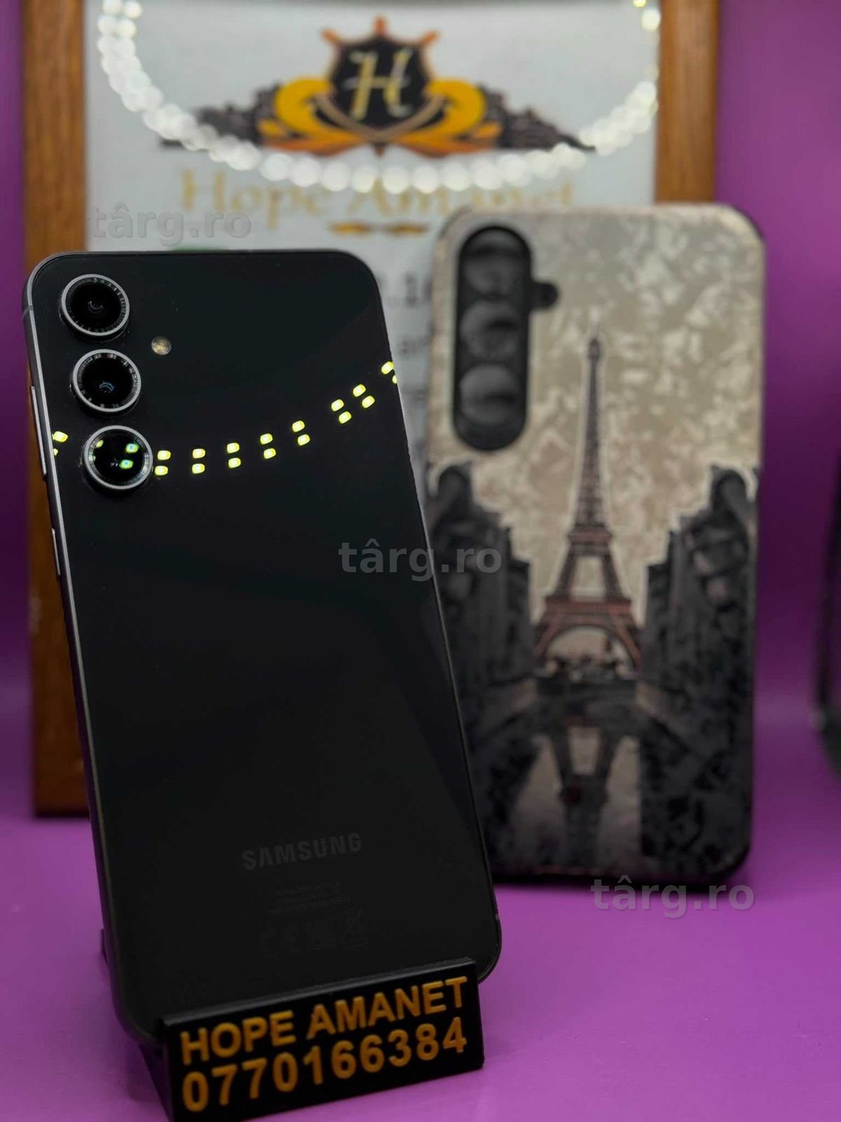 Hope Amanet P2 - SAMSUNG A23 FE 3