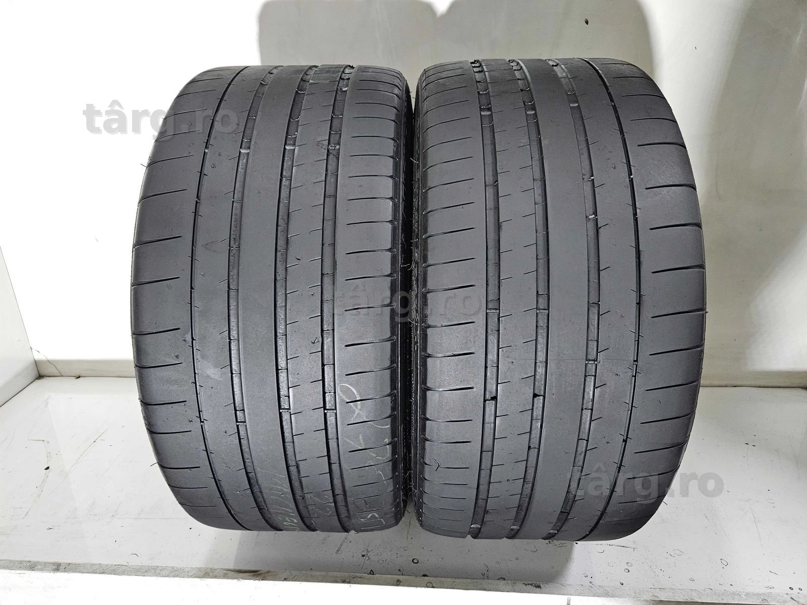 Anvelope Second Hand Michelin Vara - 275/35 R19 100Y