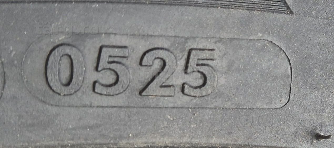 205/50 R17, 93V, VREDESTEIN Quatrac PRO+ XL ,Anvelope all season M+S 7