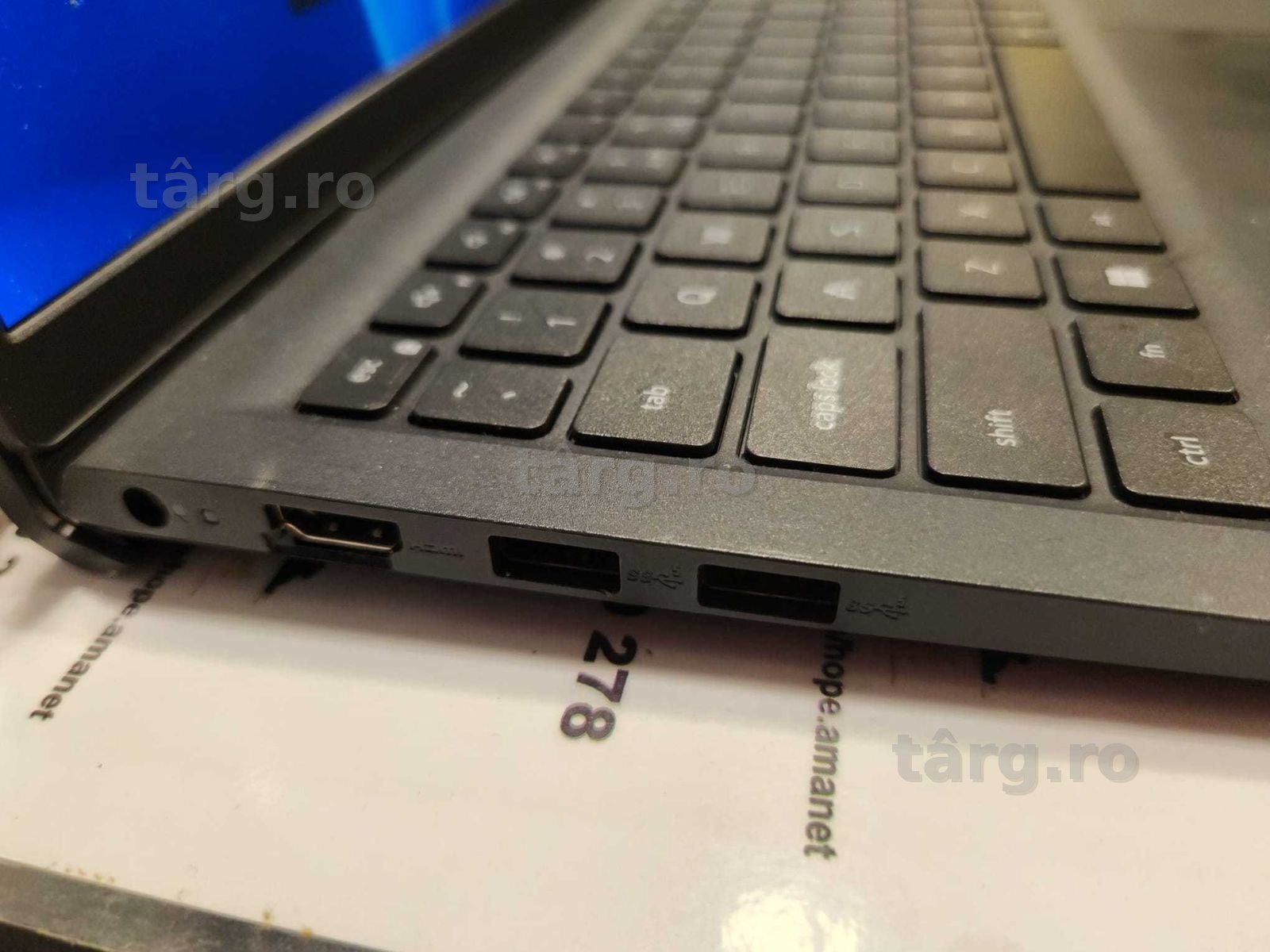 Hope Amanet P13 - Laptop Dell Inspiron 15 6