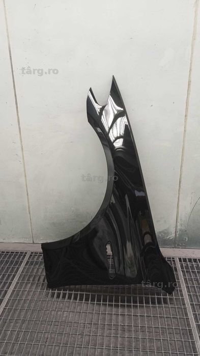 Aripa Fata Stanga BMW F10 F11 An 2010-2013 (475 (Negru)) Otel