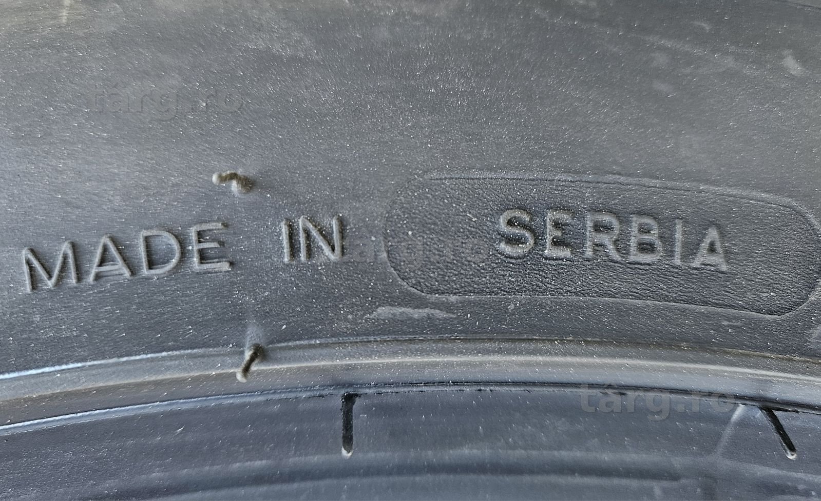 225/45 R17, 94Y XL, RIKEN (By Michelin), Anvelope vara 6