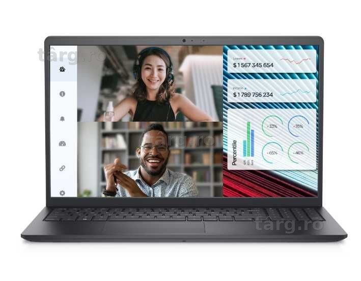 Hope Amanet P5-Laptop Dell Vostro 3520 , i7-1255U/ 16 RAM / 512 SSD 2