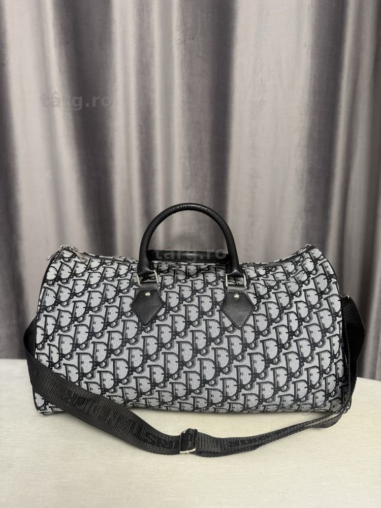 Geanta DIOR SALA/Voiaj super calitate