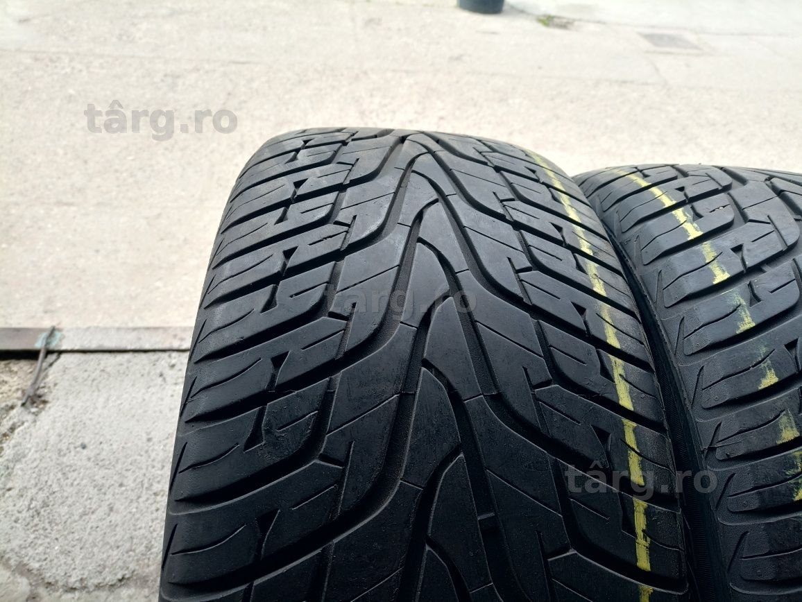 2 anvelope M+S Hankook 285/50 R20 2