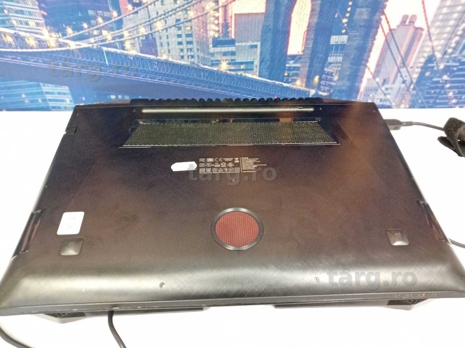 Lenovo Idepad  y700-15isk (35627/30 Pacurari 2) Garantie 2 ani! 2