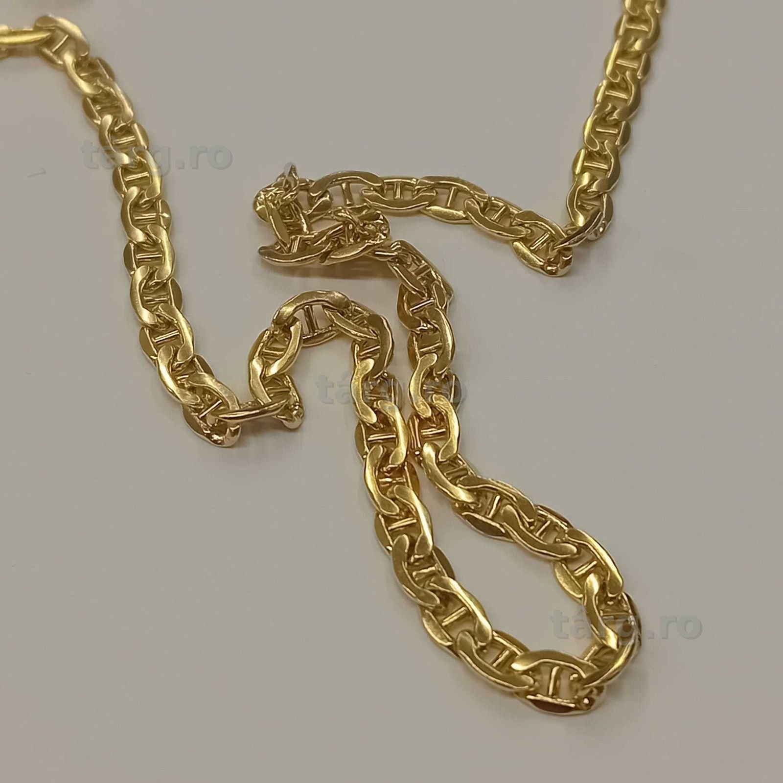 Lant Aur 14k 7.78g (ag49 Esplanada b.8785) 2 ani garantie 3