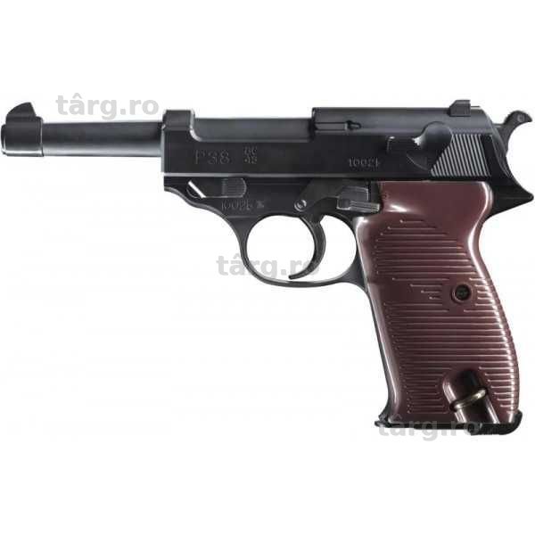 Pistol arc Walther P38 TOKYO MARUI airsoft