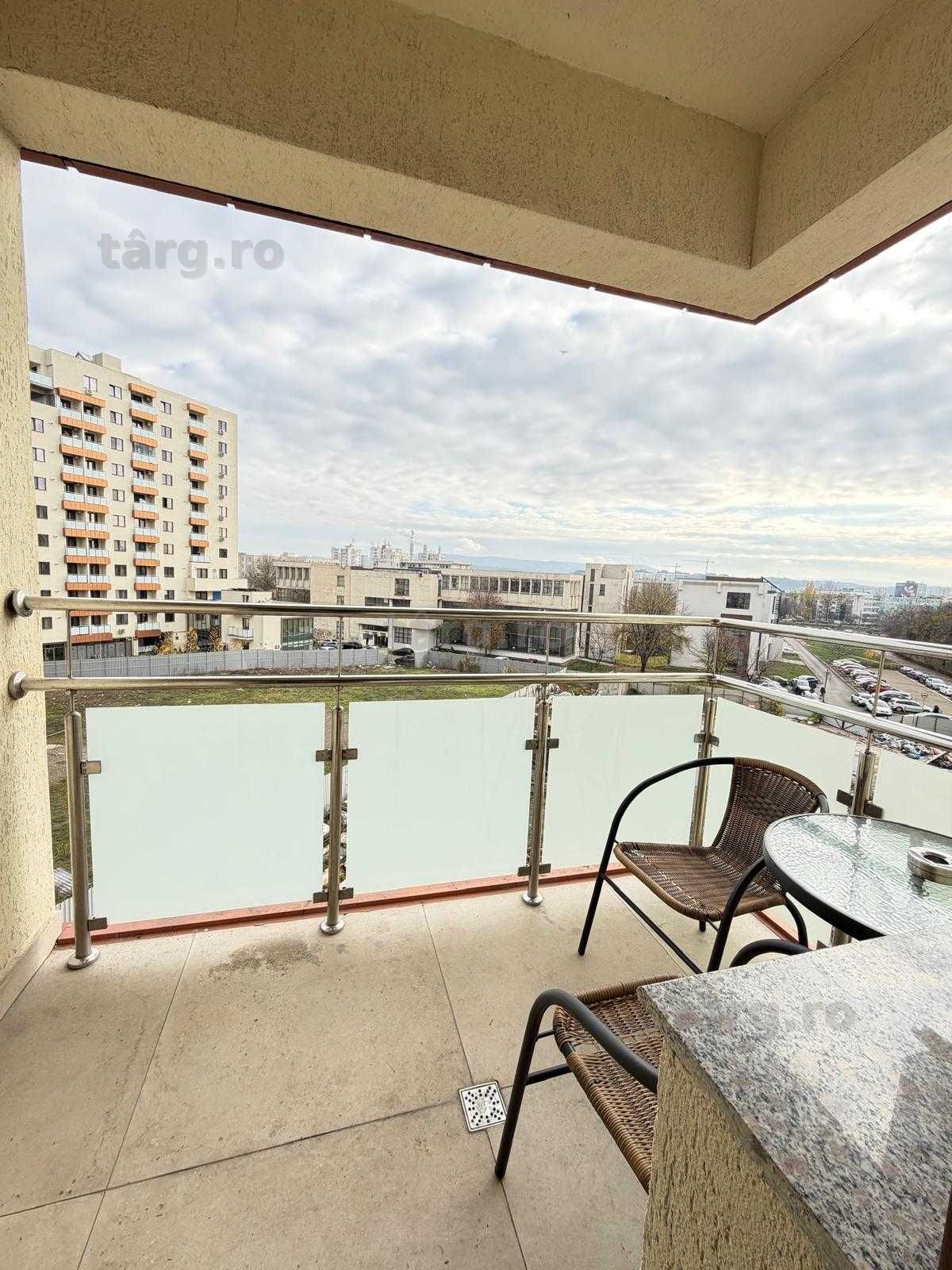 Cazare Apartamente Regim Hotelier Iasi 1-2-3 Cam Palas Aeroport Centru 7