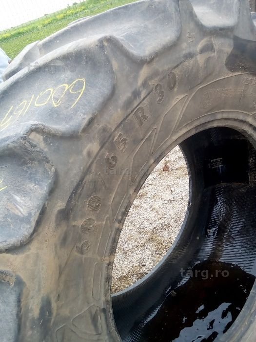 Anvelopa 600.65 R30 2
