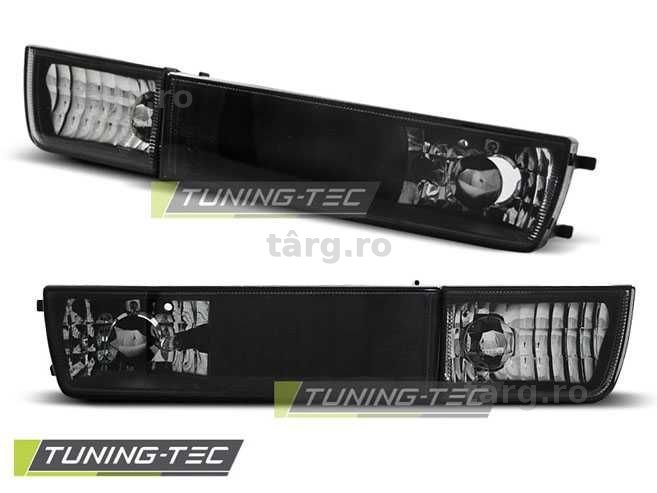Semnalizari fata fumurii fara proiectoare VW Golf 3 / Vento