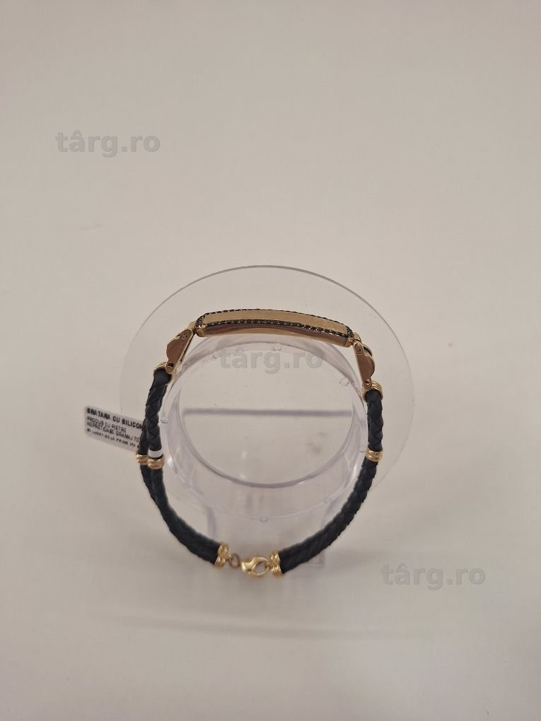 Bratara Aur 14K / 11,00gr / 20CM / #48909
