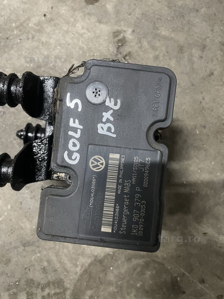 Pompa ABS Volkswagen golf 5 / jetta / skoda