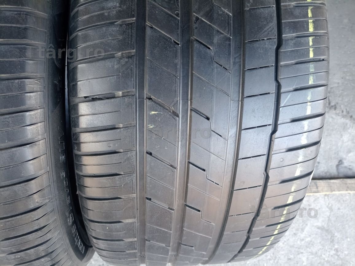 2 anvelope RunFlat de vara Hankook 305/40 R20 dot 2520 3