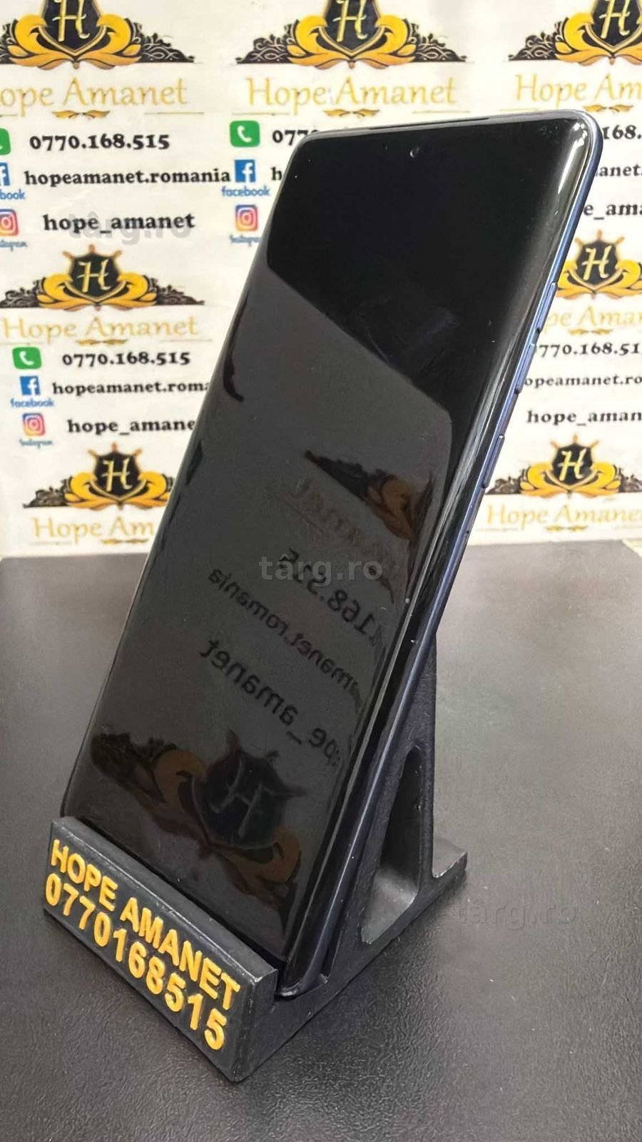Hope Amanet P3 Moto EDGE 60 Fusion 256 GB/8 GB
