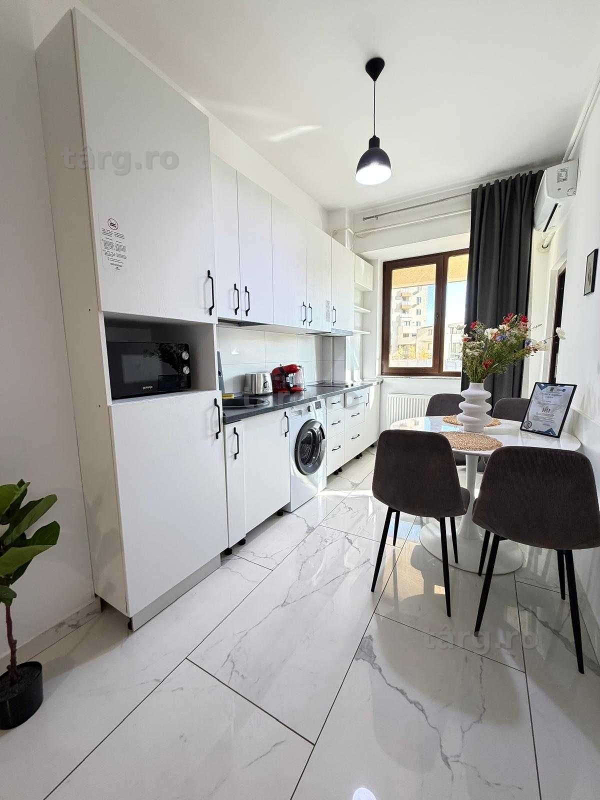 IS Studios Palas by GLAM Regim Hotelier Centru Palas Aeroport 1-2-3Cam 5