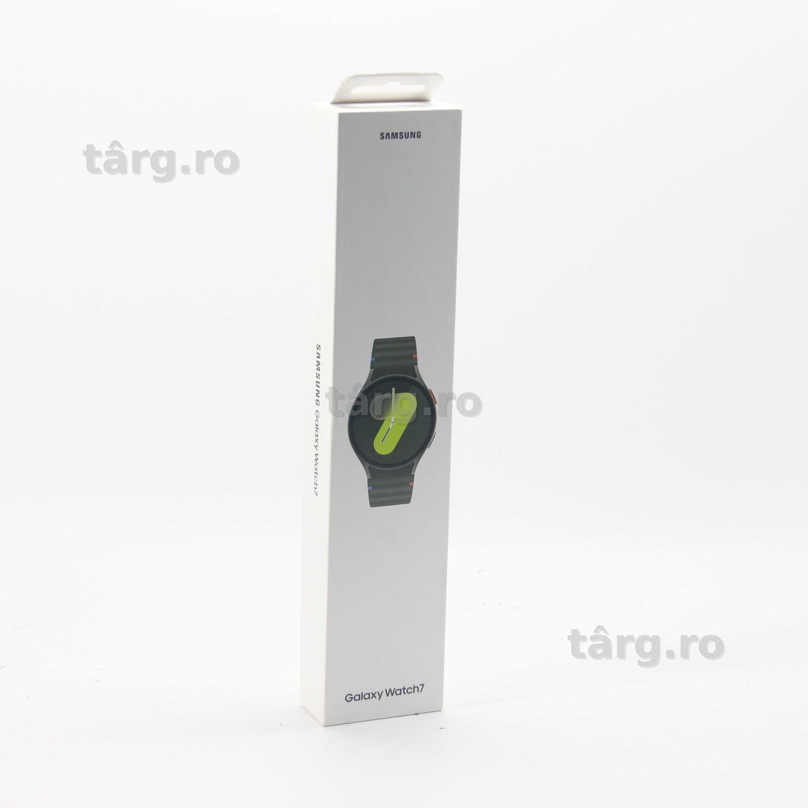 Samsung Watch 7 44mm - GPS + LTE - OBIECT SIGILAT - Amanet FRESH Galati