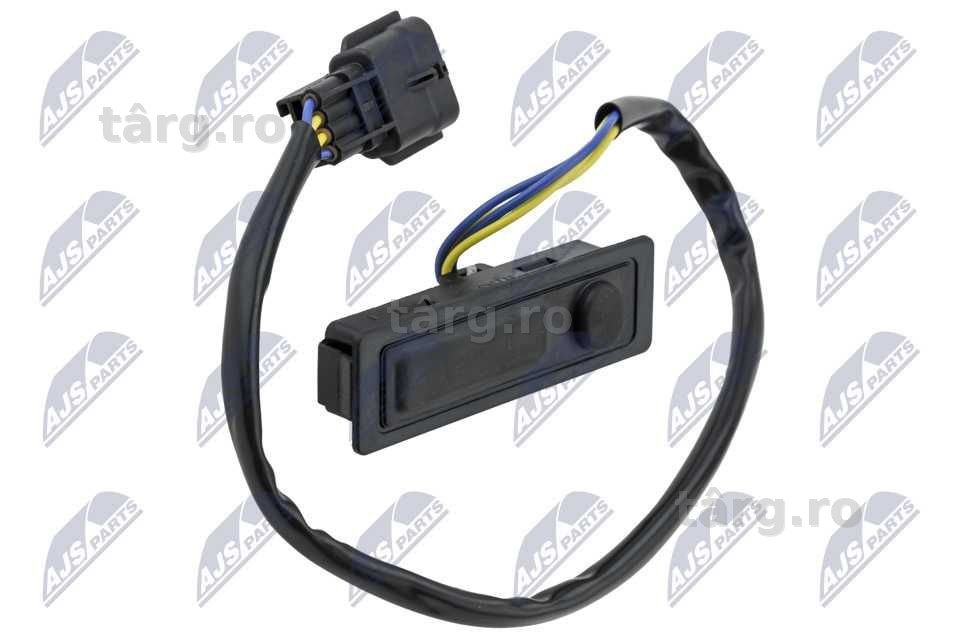 Buton NOU contact deschidere hayon Nissan QASHQAI J11  Renault Kadjar