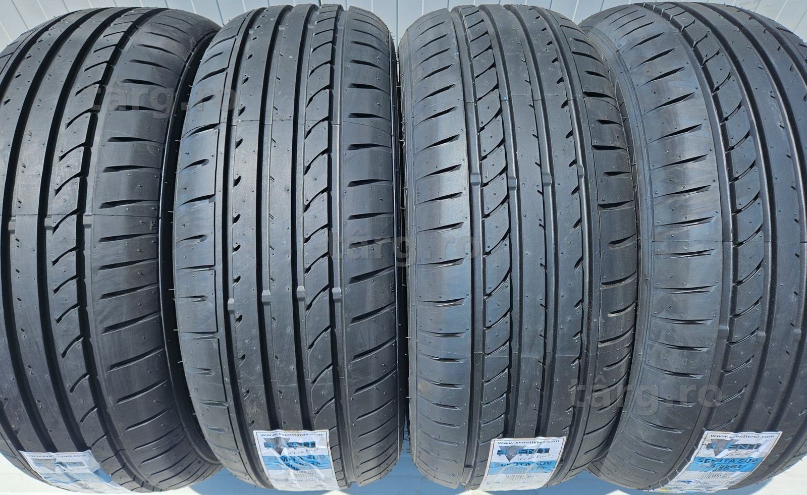 225/55 R18, 98V, EVENT Semita SUV, Anvelope de vara 2