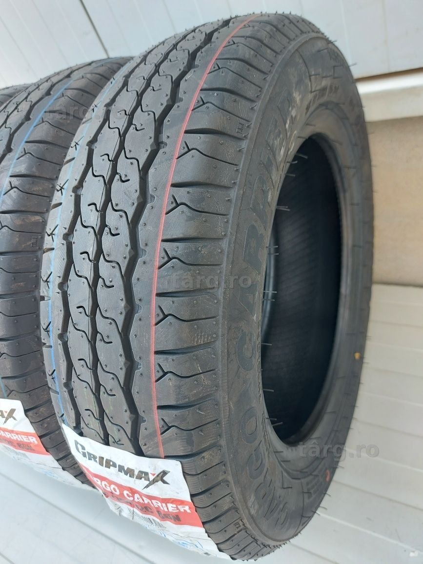 145/70 R12C, 86N, GRIPMAX M+S, Anvelope de remorca 3
