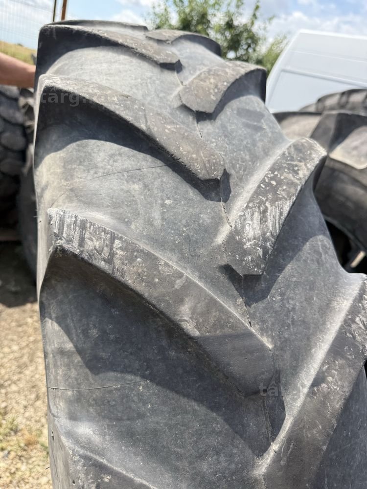 12,4r36 michelin 2