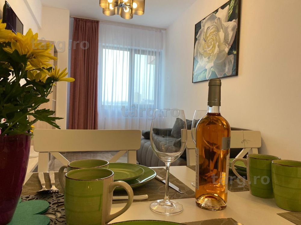 IS Central Palas!! Ap 1-2-3 Camere Regim Hotelier by GLAM Apartments 5