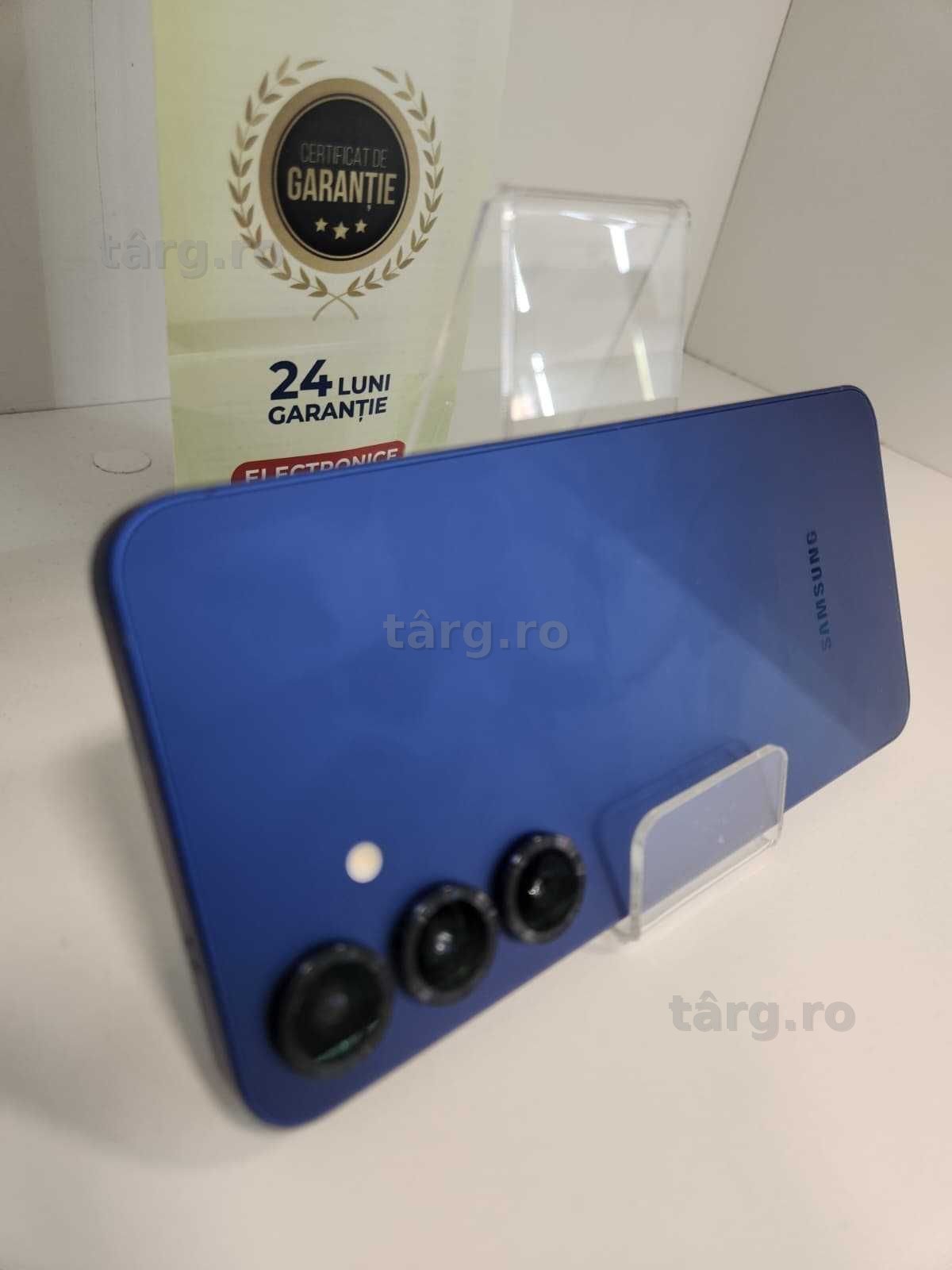 Samsung S25 Plus 12/256 gb (Ag8 Tudor/B74494) – Garantie 2 Ani! 4