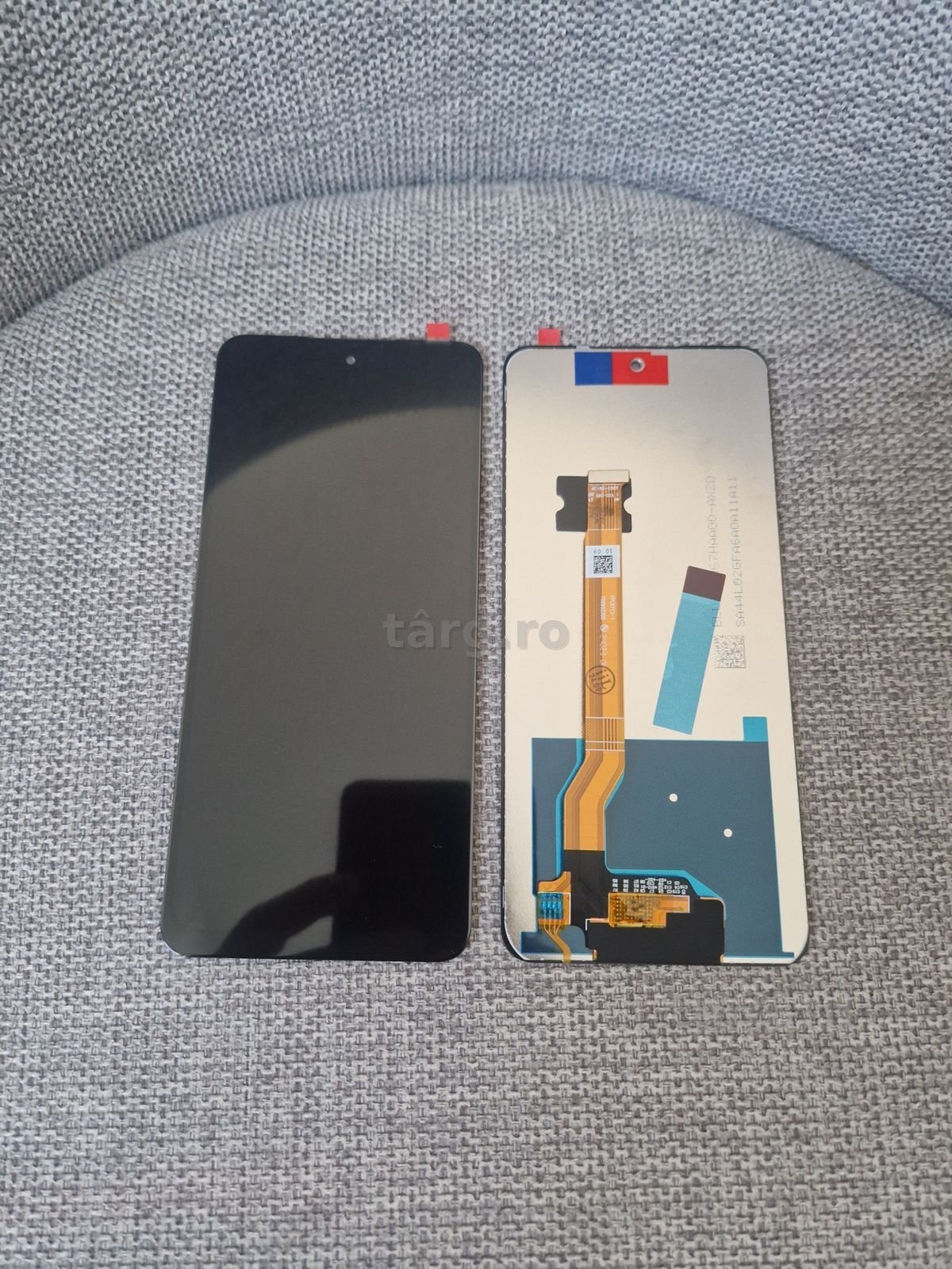 Display Oppo A60