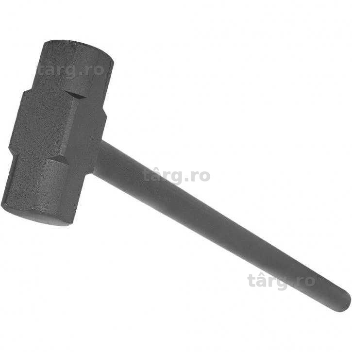 Ciocan de gimnastică 10 KG Gorilla Sports