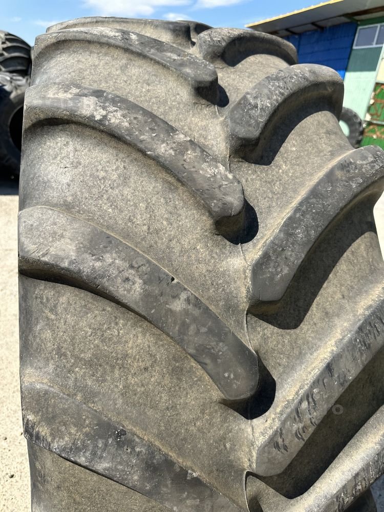 540/65r24 firestone tractor 2