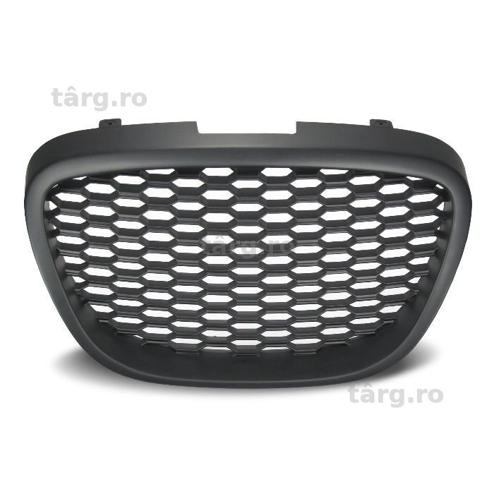 Grila sport cu plasa Seat Leon / Altea 1p 2004-2009