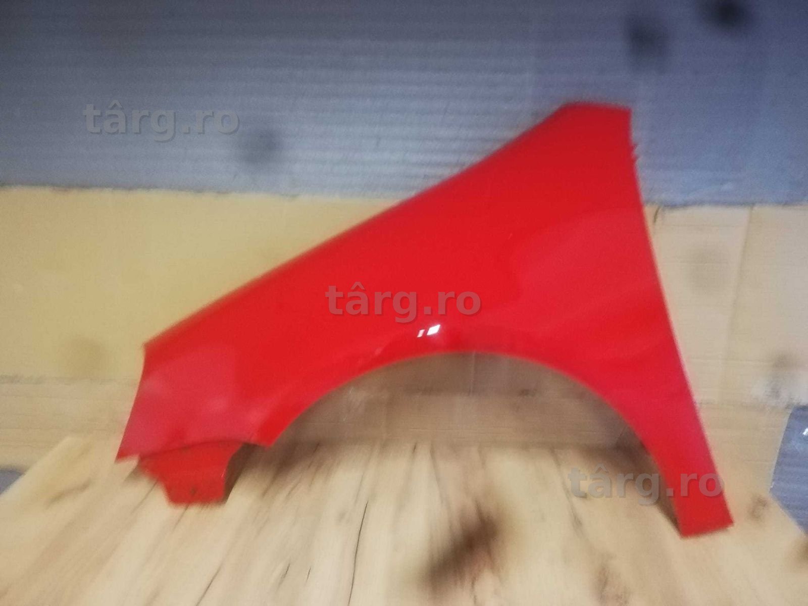 Aripa Fata Stanga VW Golf 5/V 2004-2008 (LY3D (Rosu))
