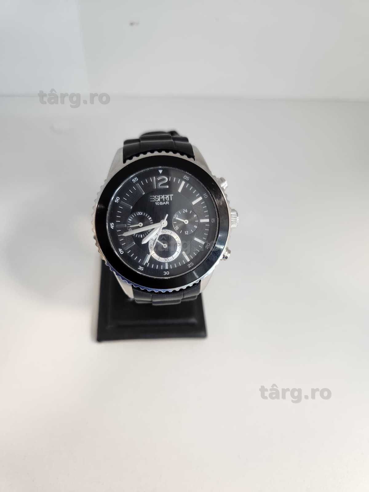 Ceas Espirit ES105331003  (Ag8 Tudor/B75087) – Garantie 2 Ani! 4