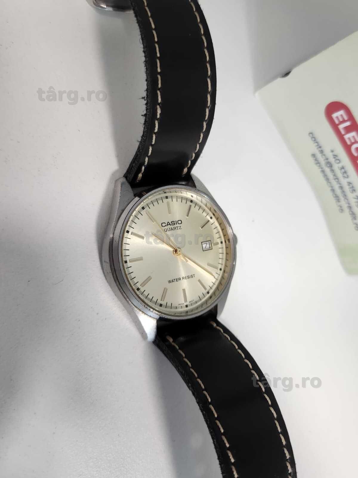 Ceas Casio MTP-1175  (Ag8 Tudor/B74916-) – Garantie 2 Ani! 2