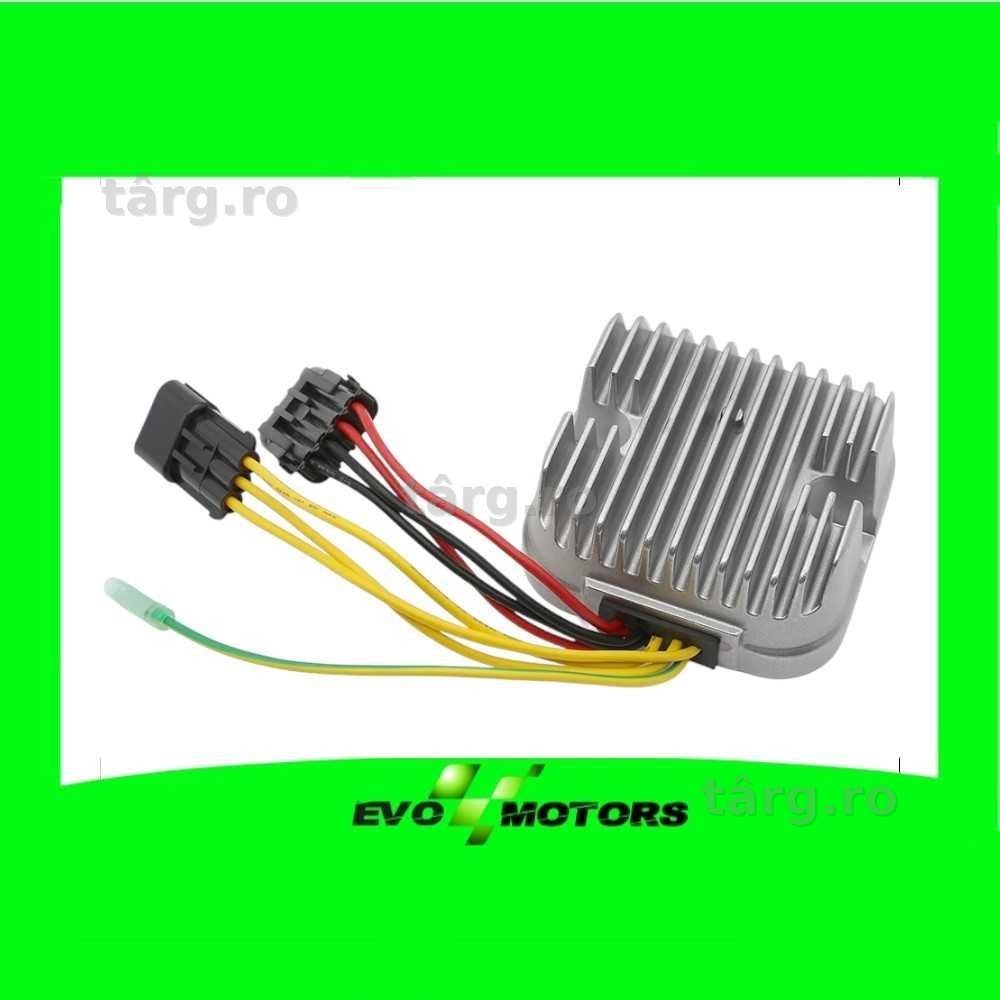 Releu incarcare ATV Polaris Sportsman X2 500 700 RZR EFI Ranger A974