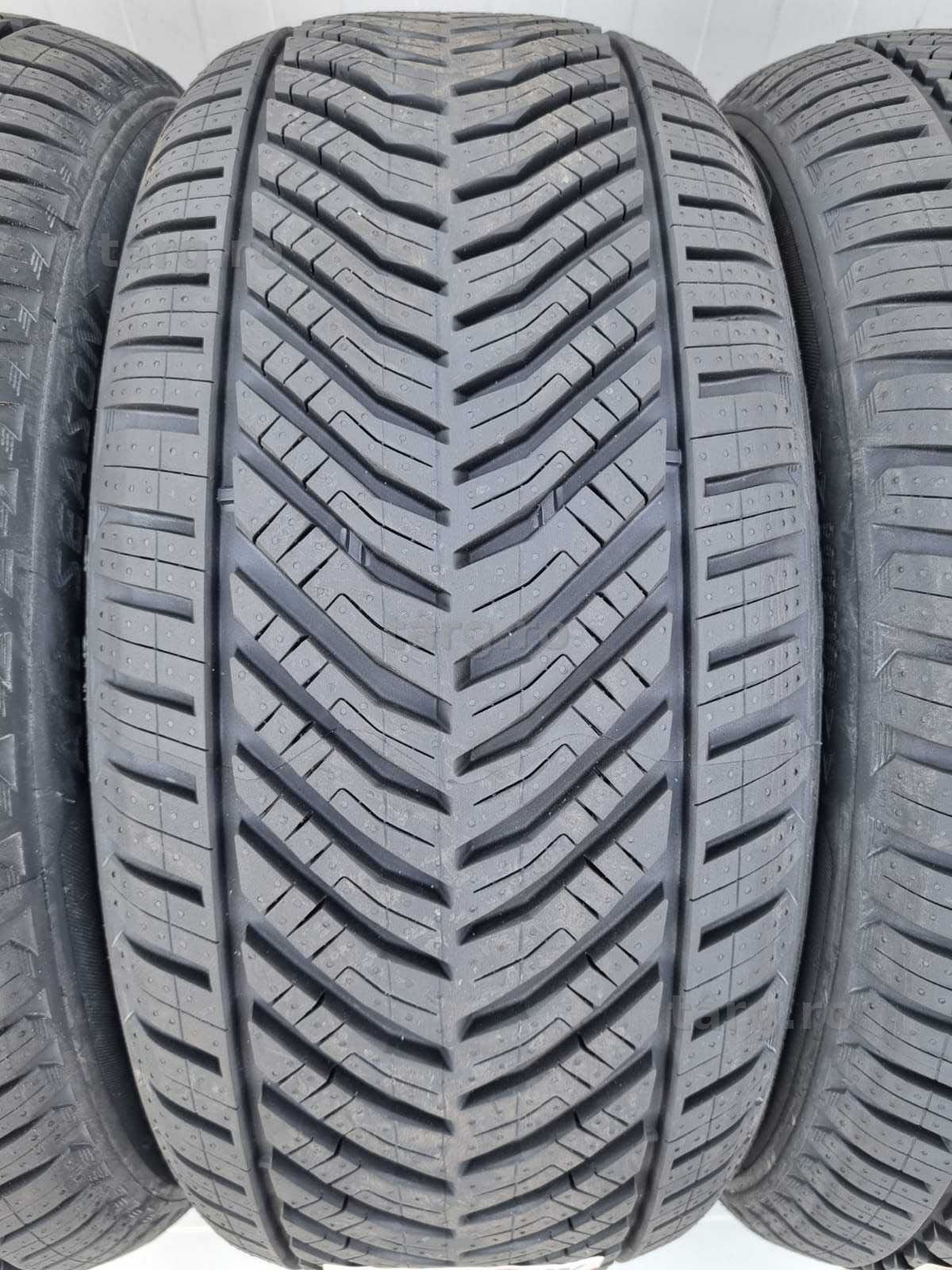 215/50 R17, 95W, RIKEN (by MICHELIN), Anvelope All Season M+S 2
