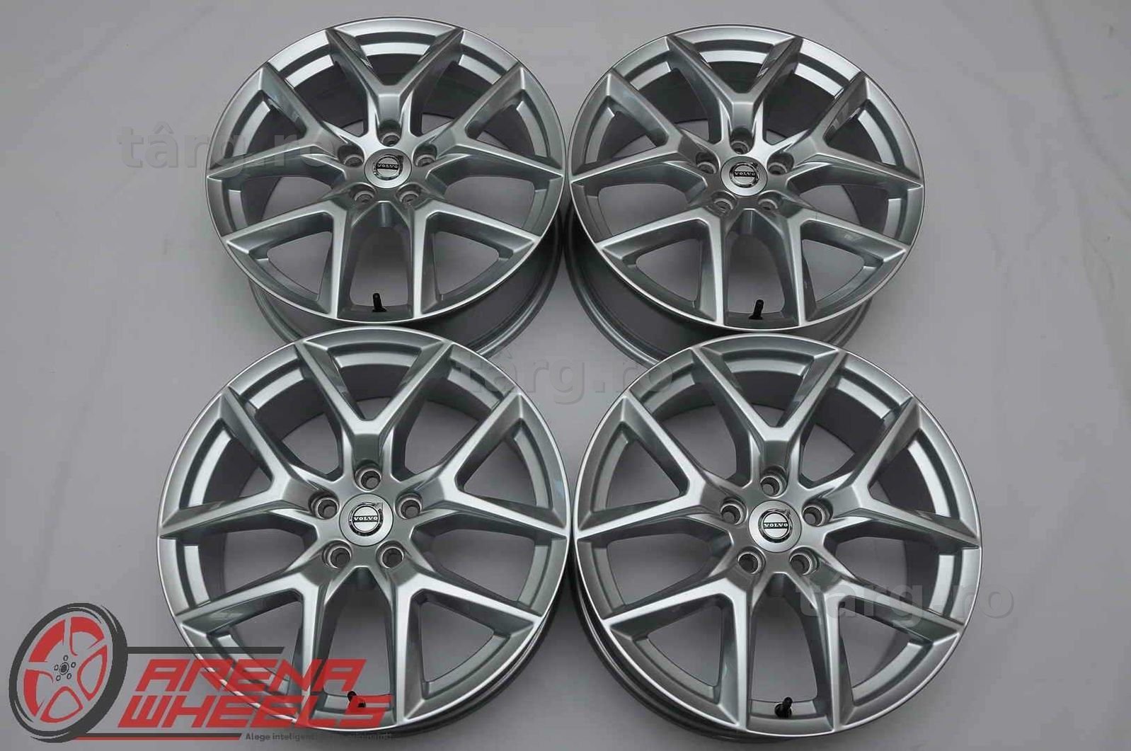 Jante 18 inch Originale Volvo XC40 XC60 R18