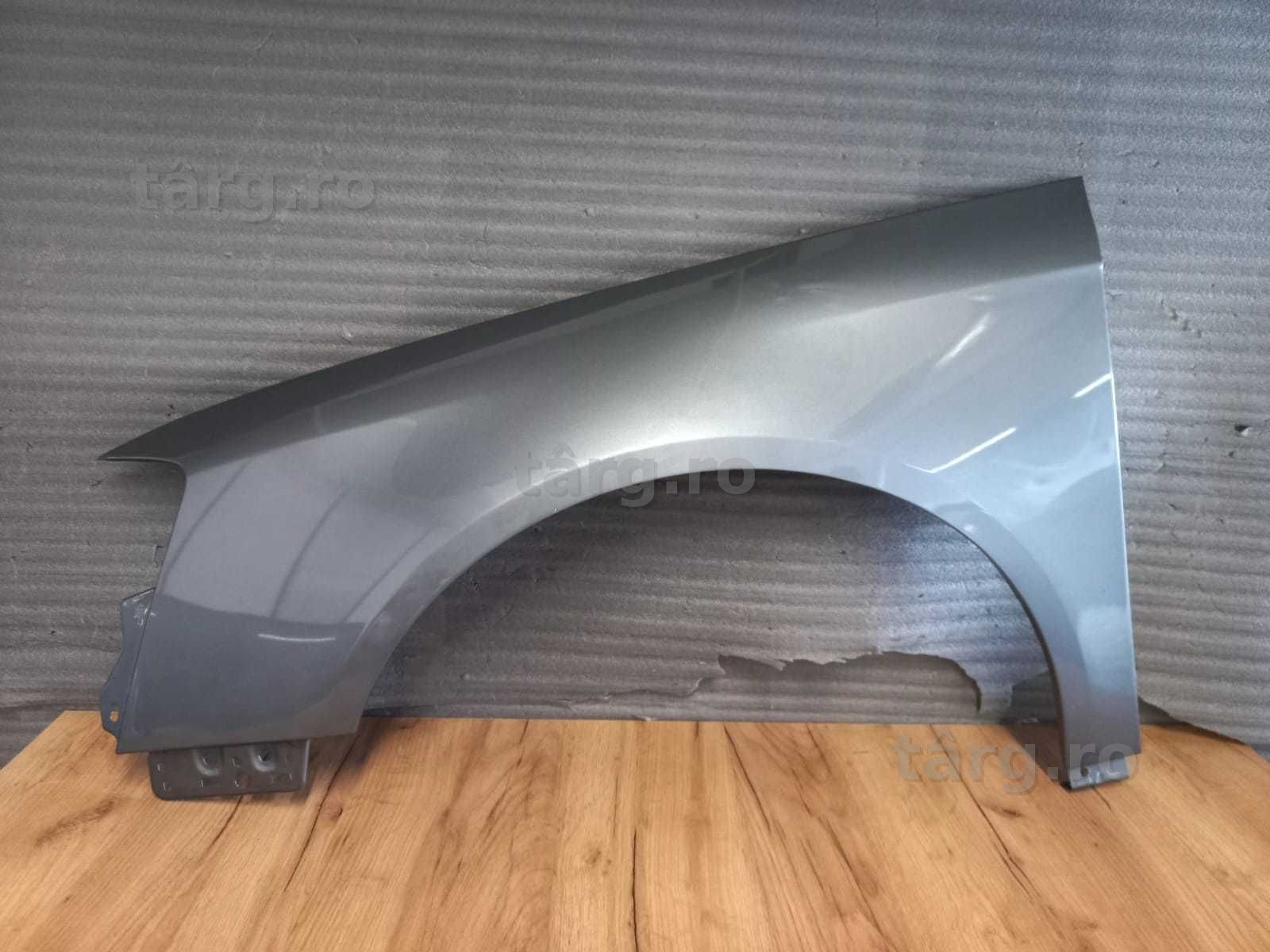 Aripa Fata Stanga VW Passat B6 2005-2011 (LA7T (Gri))